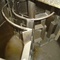 Tanque Misturador em aço inox, 1.000 litros
