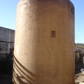 Tanque em Fibra, 30.000 litros