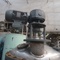 Reator em aço inox 304, 300 litros