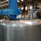 CENTRIFUGA EM AÇO INOX, CAPACIDADE 840 LITROS