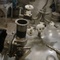 Reator em aço inox 316, 2.000 litros