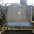 Tanque Misturador em aço inox, 6.000 litros