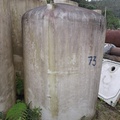 Tanque em Polietileno, 5.000 litros
