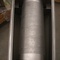 Desempoeirador em aço inox