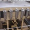 Enchedora de Pistão em aço inox