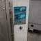 Lavadora Ultrasônica em aço inox