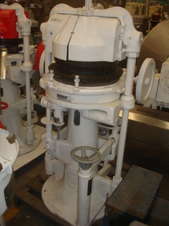 Compressora Rotativa