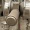 BOMBA DIAFRAGMAEM AÇO INOX 316