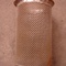 Filtro Bag em Aço Carbono
