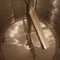 Reator em aço inox 316, 10.000 litros