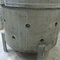 Tanque Misturador em aço inox 304, 750 litros