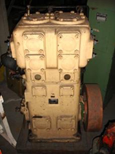 Compressor Para Frio