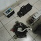 Conjunto de servo-conversor com servo-motor