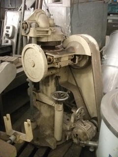 Compressora Rotativa