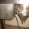 Moinho em aço inox