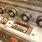 Compressora Rotativa em aço inox