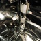 Reator em aço inox 316L, 500 litros
