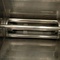 GRANULADOR EM AÇO INOX