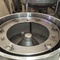 CENTRIFUGA DE CESTO EM AÇO INOX  COM BASE, CAP 300 LITROS