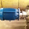 Reator em aço inox 316L, 4.800 litros