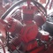 Compressor de Ar, Duplo Cabeçote