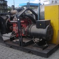 Gerador de Energia