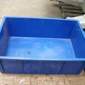 Caixa Plastica, 40 litros
