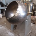 Drageadeira em aço inox, 100 kg