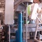 Dispersor Cowles em aço inox