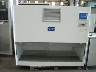 Capela de Fluxo laminar