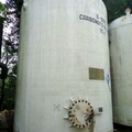 Tanque em Fibra, 60.000 litros