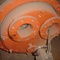 Trocador de Calor Casco e Tubo em Inox