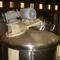 Tanque Misturador em Aço Inox, 1.750 litros