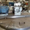 Tanque Misturador em aço inox, 700 litros