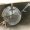 Tanque Misturador em aço inox, 2.000 litros
