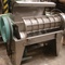 Prensa Extratora Finisher em Aço Inox 304