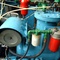 Compressor Ar Comprimido De Parafuso