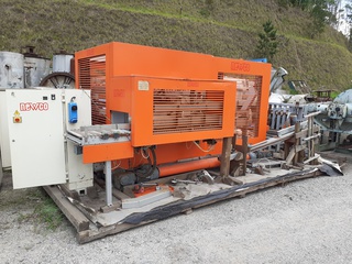 Paletizadora