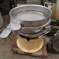 Peneira Vibratória em aço inox