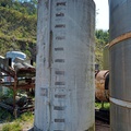 Tanque em Fibra, 10.000 litros