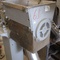 Granulador em aço inox