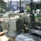 Reator em aço inox 304, 2.000 litros