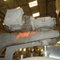 Reator em Aço Inox 304, 350 litros
