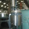 Reator em aço inox 304, 270 litros