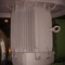 Dispersor Cowles em aço inox