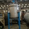Reator em aço inox 316, 1.700 litros