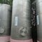 Tanque em aço inox 304L, 35.000 litros