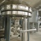 Reator em aço inox 304, 370 litros