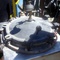 Auto Clave Vertical em aço inox