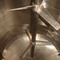 Tanque Misturador Em Aço Inox, 3.550 Ltrs